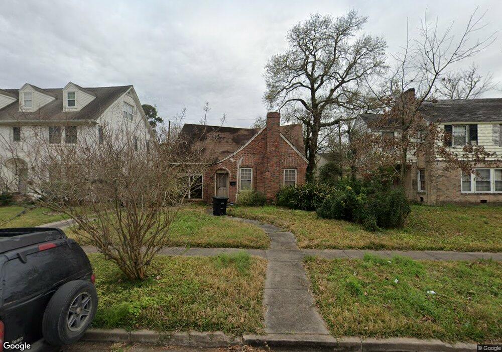 3340 Wichita St, Houston, TX 77004 - photo 1