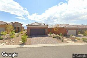 1074 Windsong Crossing, Mesquite, NV 89034