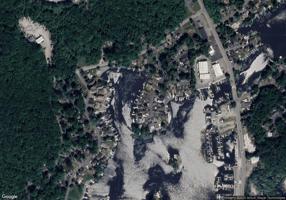 21 Mohawk Trail, Lake Hopatcong, NJ 07849 - photo 1