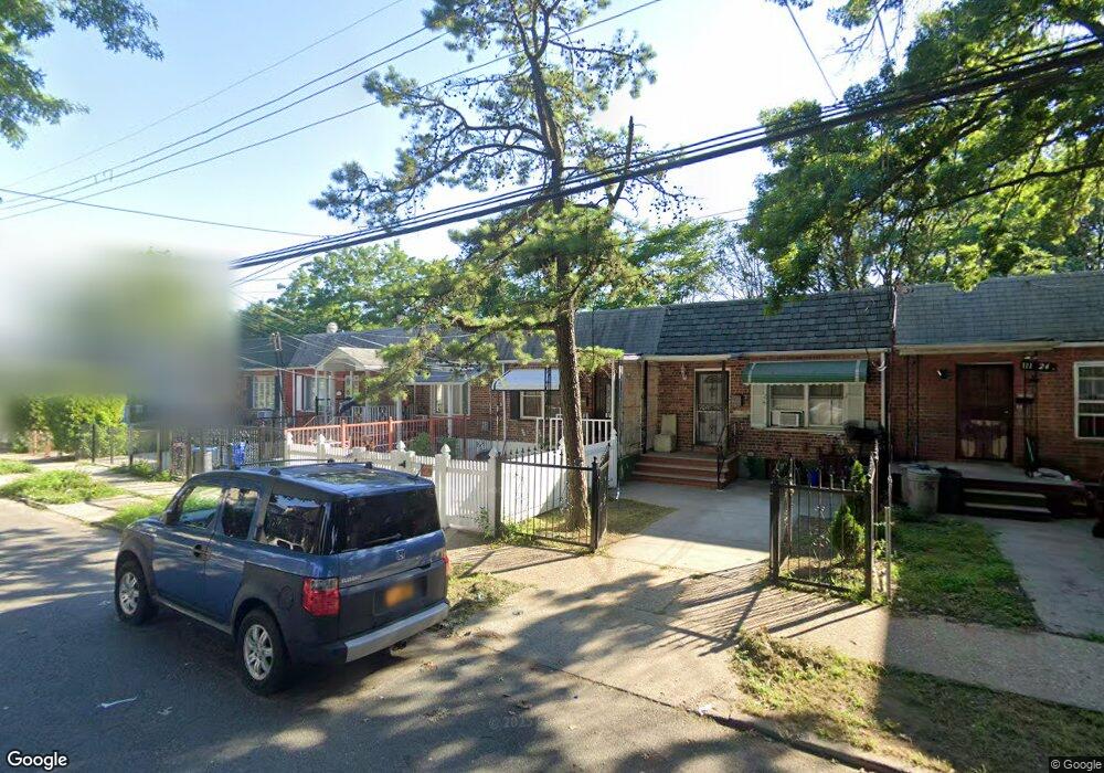 11130 156th St, Jamaica, NY 11433 - photo 1