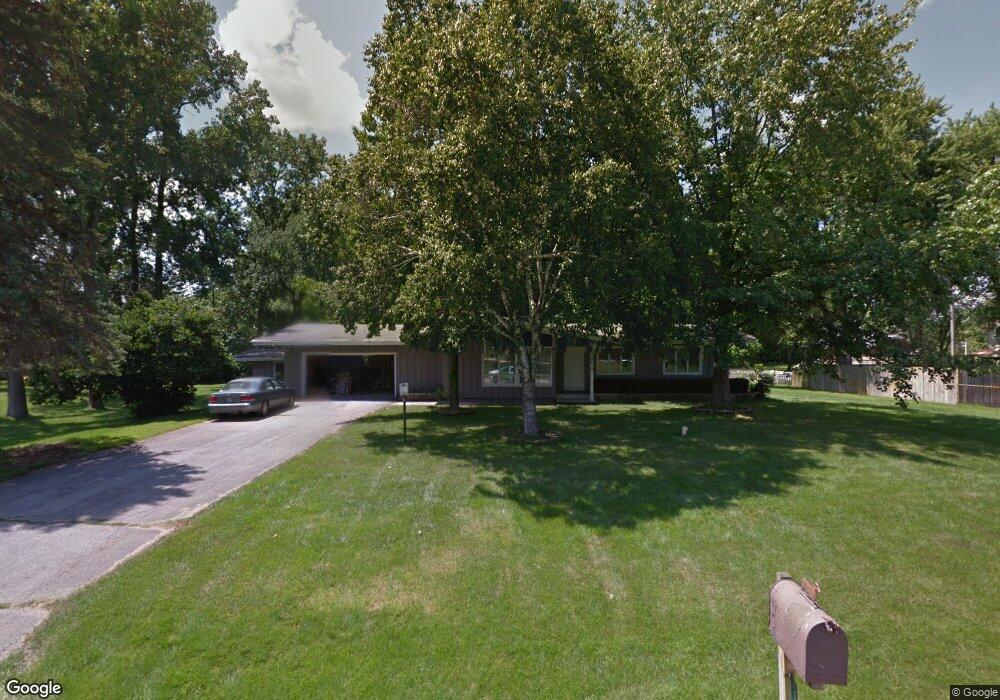 58615 Concordia Ct, Elkhart, IN 46517 - photo 1