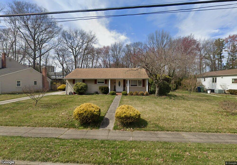 32 Ranoldo Terrace, Cherry Hill, NJ 08034 - photo 1