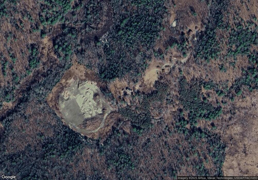 158 Mount Hunger West Rd, Edgecomb, ME 04556 - photo 1