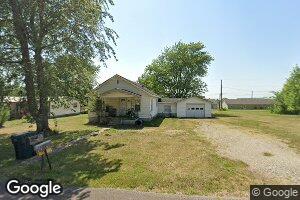 1411 N Church St, Marceline, MO 64658