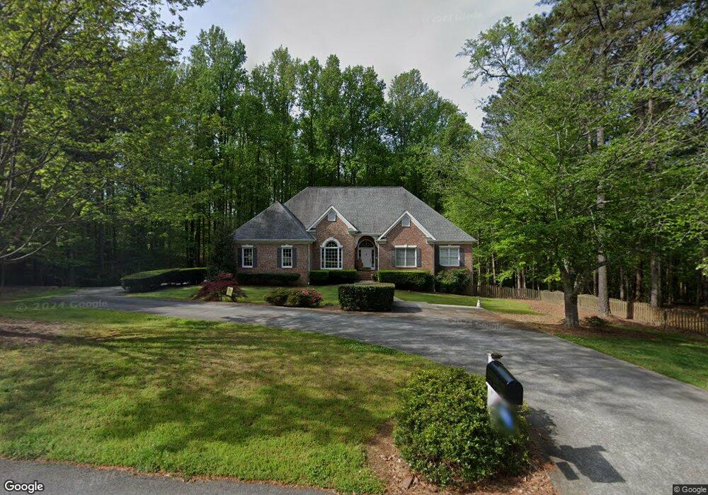 3851 Apalachee Ridge, Monroe, GA 30656 - photo 1