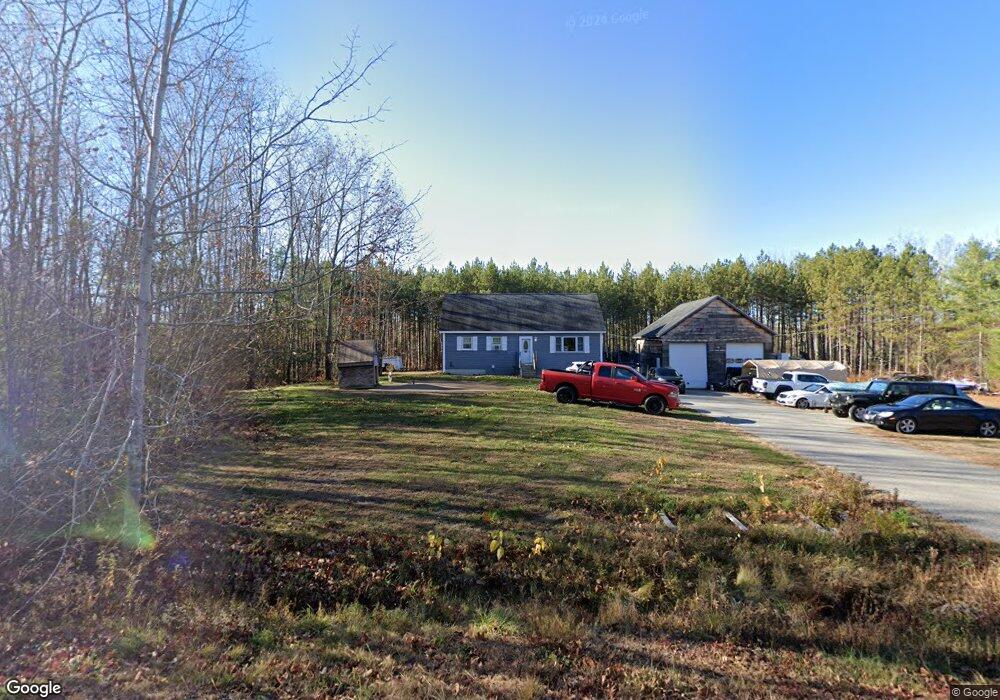 148 Line Rd, Buxton, ME 04093 - photo 1