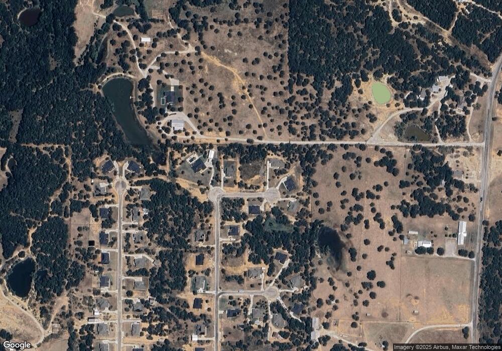 4005 Marine Cir, Millsap, TX 76066 - photo 1