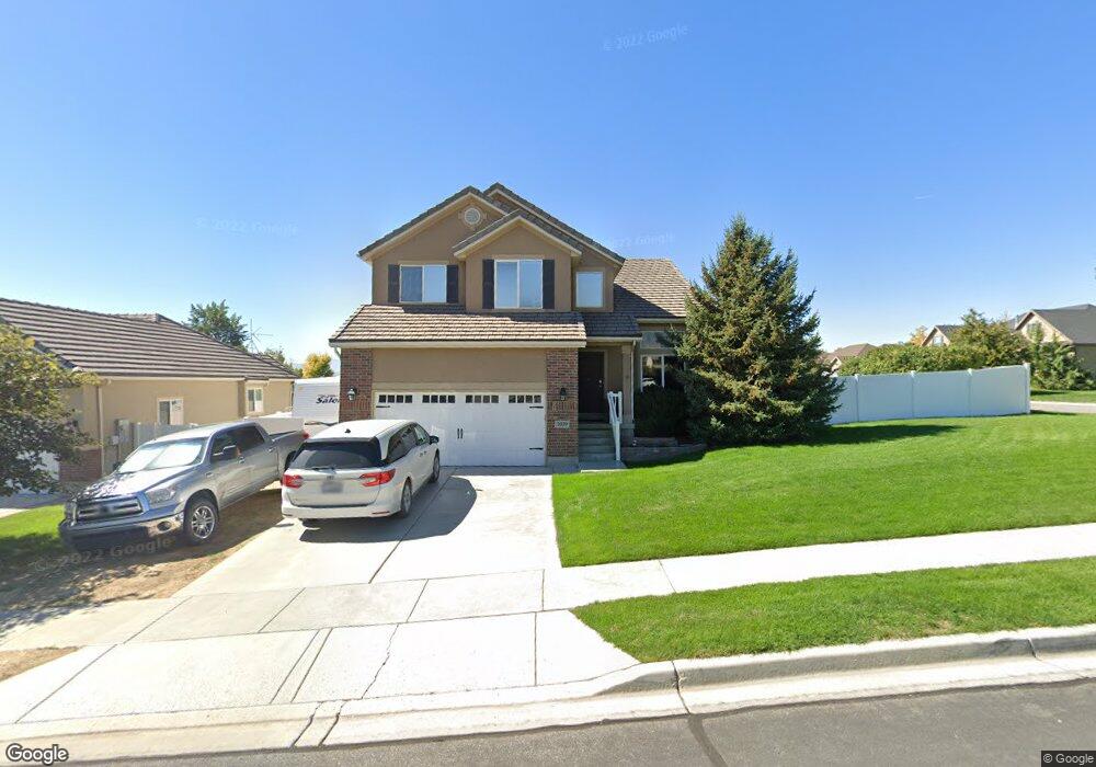 3339 N 900 W, Lehi, UT 84043 - photo 1