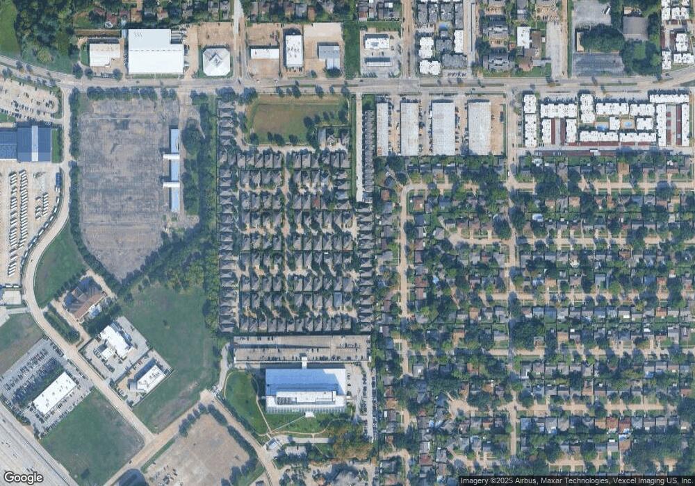 6015 Lynwood Banks Ln, Houston, TX 77092 - photo 1