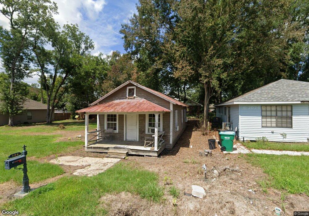 200 S Kemp St, Ponchatoula, LA 70454 - photo 1