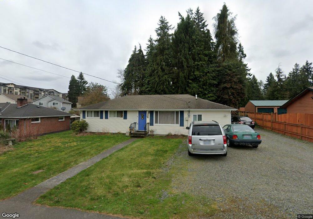 208 Barbara Ln, Everett, WA 98203 - photo 1