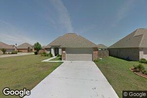 6104 Tuscany Ln, Sorrento, LA 70778