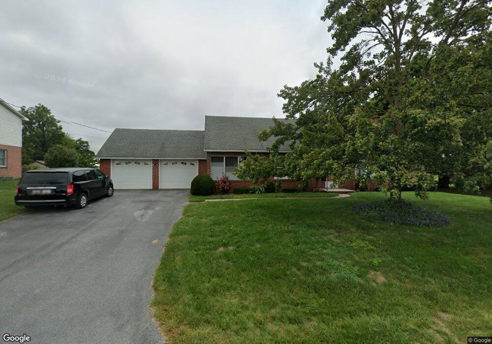 14222 Paradise Church Rd, Hagerstown, MD 21742 - photo 1