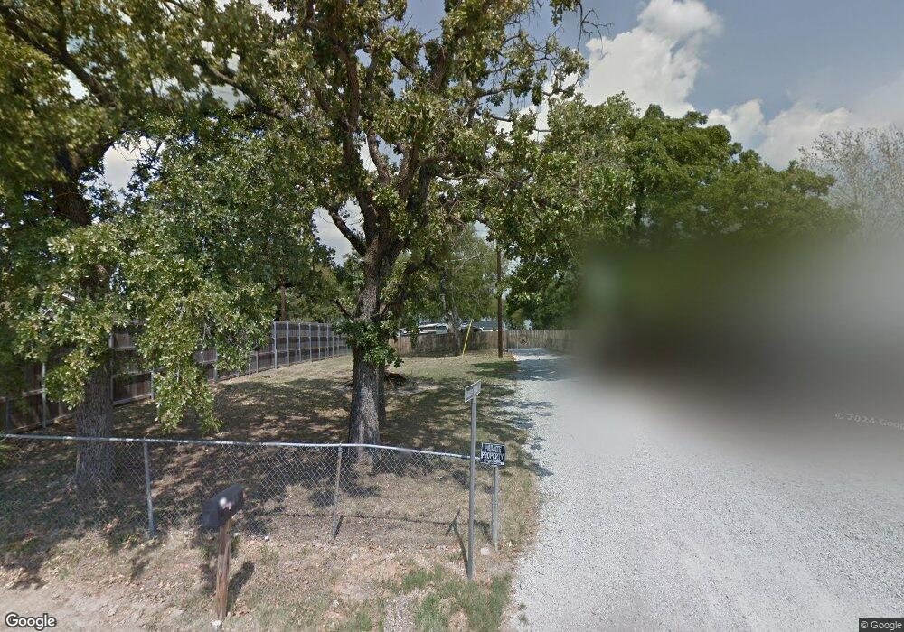 7124 Briar Rd, Azle, TX 76020 - photo 1