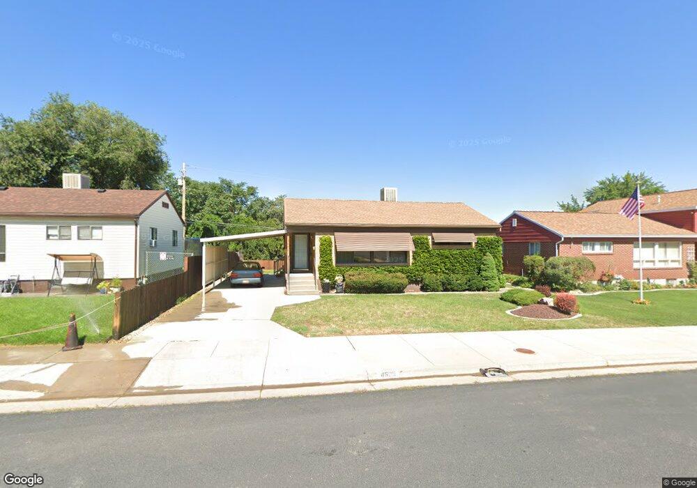 4609 S 250 W, Ogden, UT 84405 - photo 1