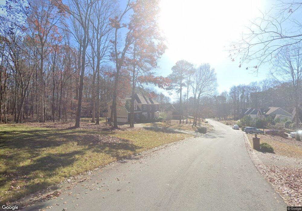 0 Oak Wind Ln NE, Buford, GA 30519 - photo 1