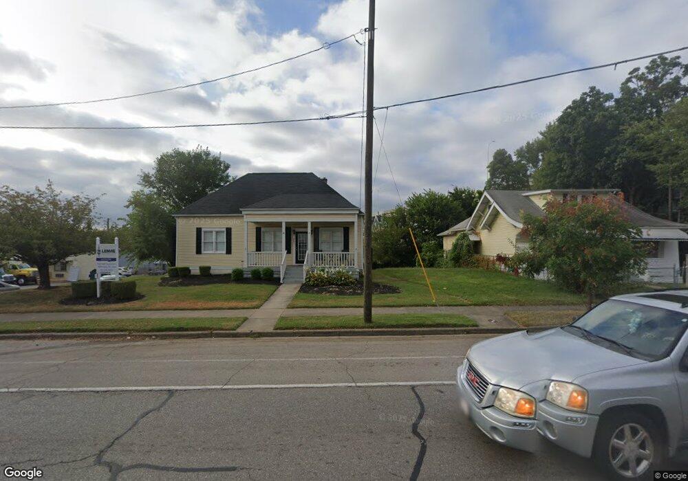 207 W Main St, New Albany, IN 47150 - photo 1