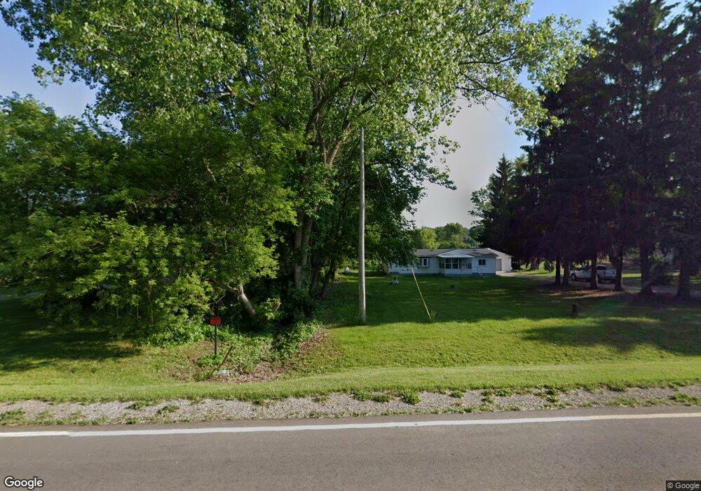 6115 Lake Rd, Millington, MI 48746 - photo 1