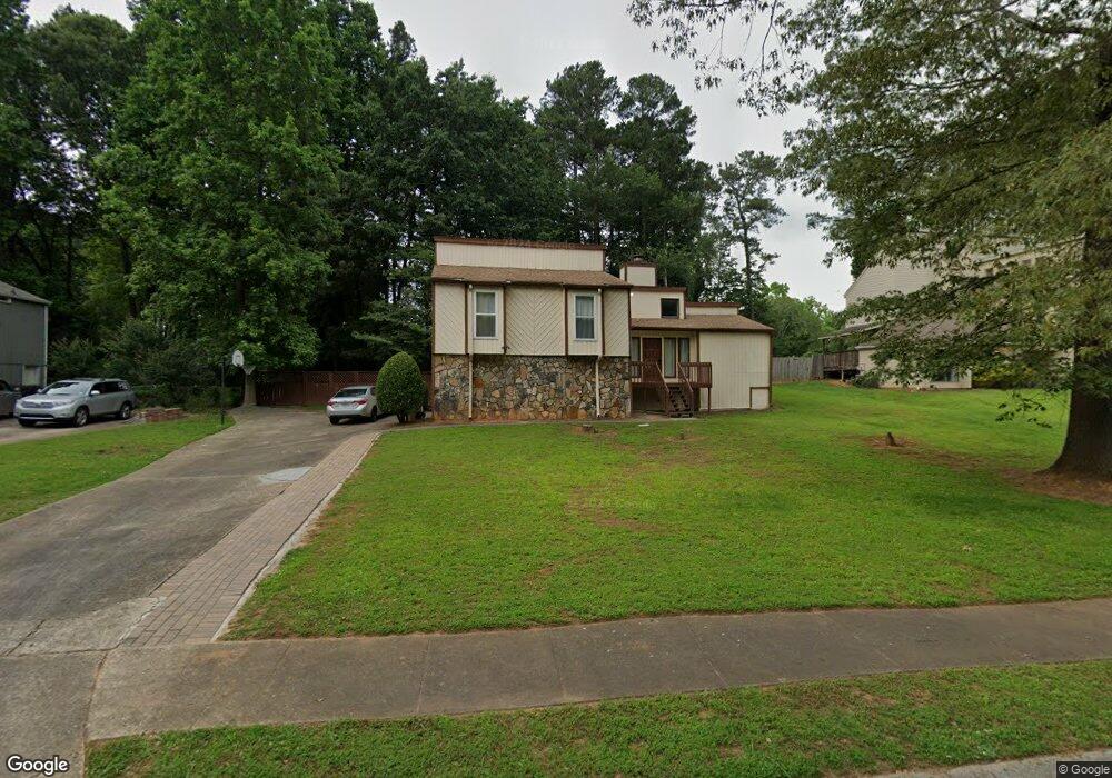 2141 Cedar Forks Dr unit 2, Marietta, GA 30062 - photo 1