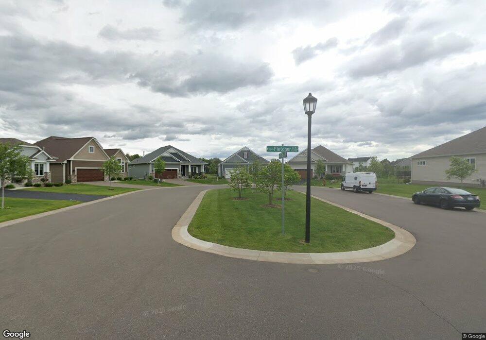 5638 137th St N, Hugo, MN 55038 - photo 1