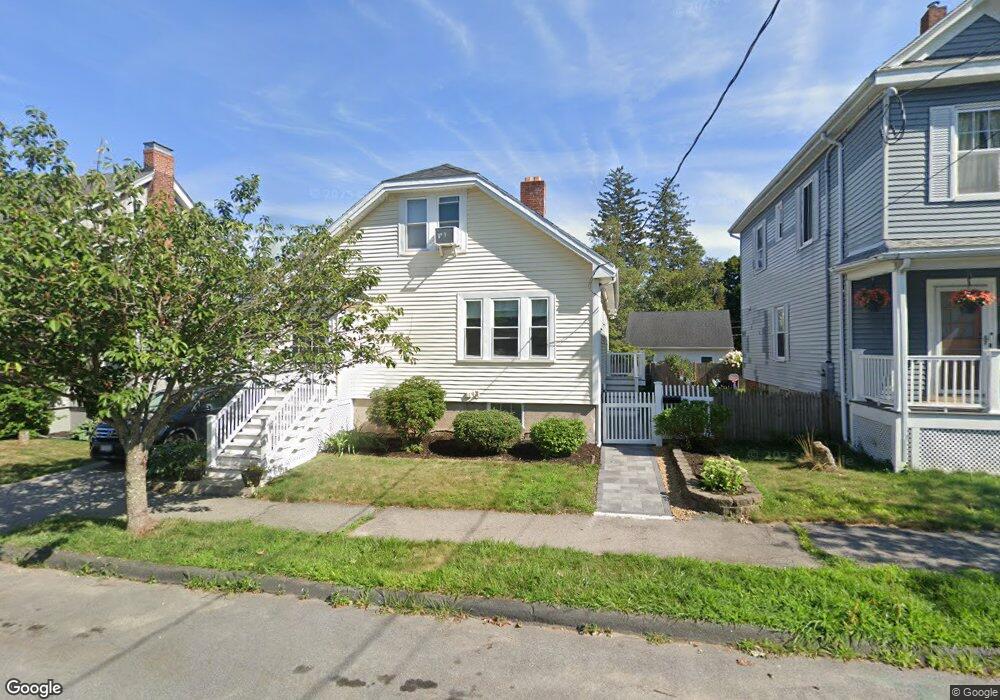 19 Trask St, Danvers, MA 01923 - photo 1