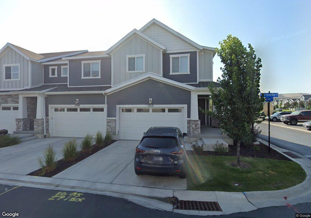 15113 S Wild Horse Way unit 593, Bluffdale, UT 84065 - photo 1