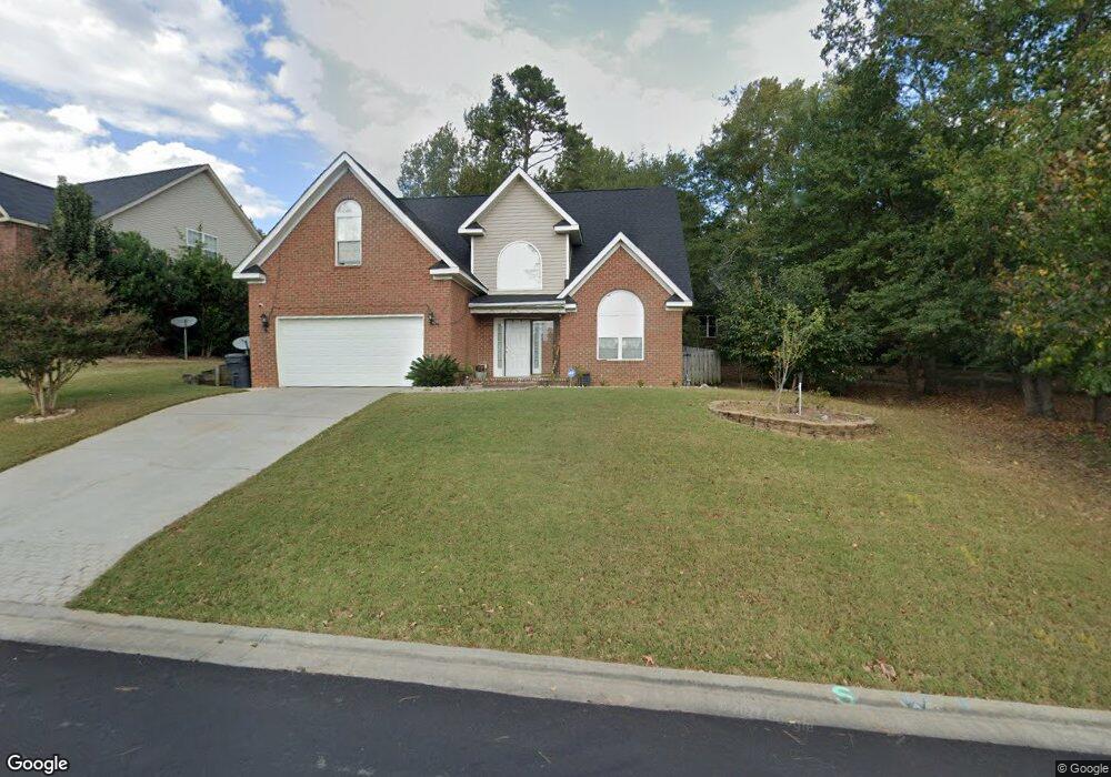 778 Osprey Ln, Augusta, GA 30907 - photo 1