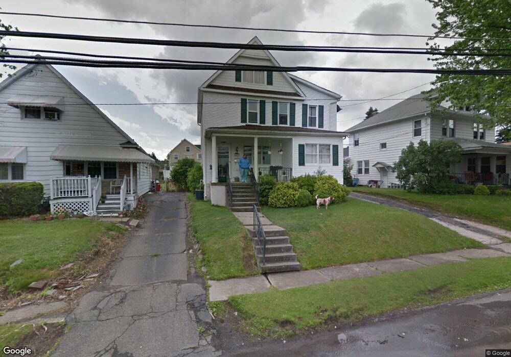 502 Ward St, Dunmore, PA 18512 - photo 1