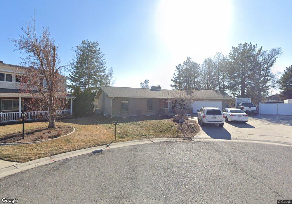 9632 Kilmuir Cir, South Jordan, UT 84095 - photo 1