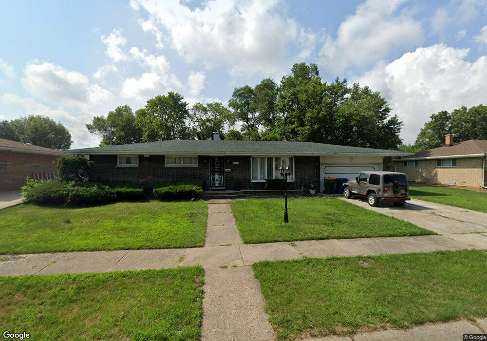 2363 W 20th Place, Gary, IN 46404 - photo 1