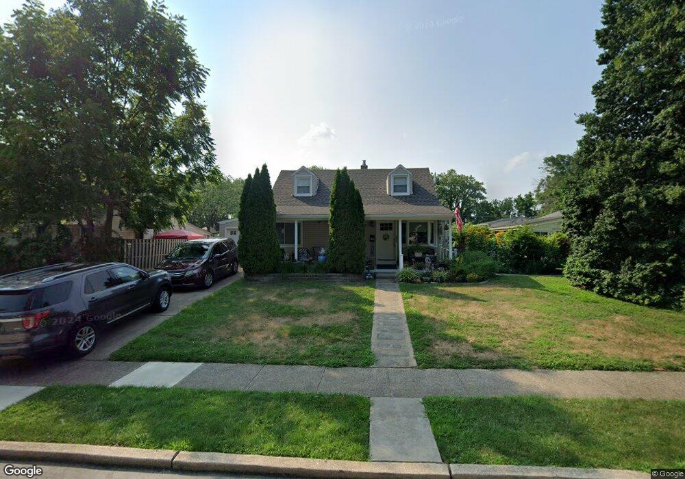 1319 7th Ave, Swarthmore, PA 19081 - photo 1