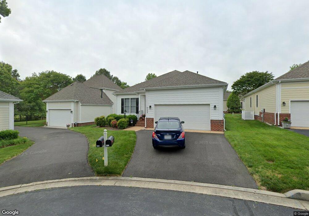 6137 Kelston Green Dr, Glen Allen, VA 23059 - photo 1