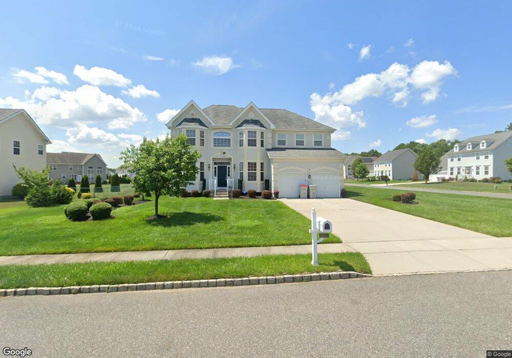 2688 Inverness Rd, Vineland, NJ 08361 - photo 1