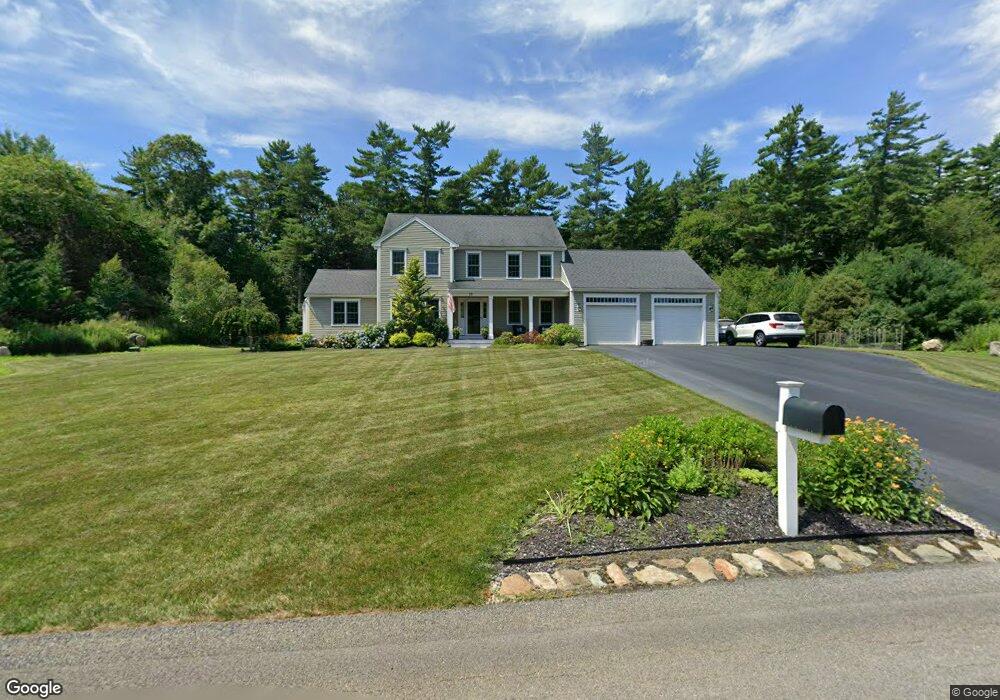 12 Gilfeather Ln, Kingston, MA 02364 - photo 1