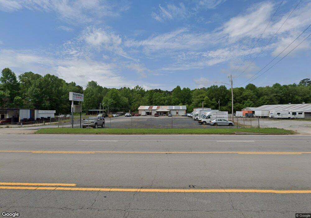 1620 N Highway 27, Carrollton, GA 30117 - photo 1