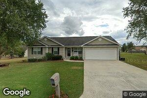 312 Elbert St, Chatsworth, GA 30705