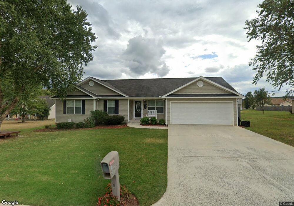 312 Elbert St, Chatsworth, GA 30705 - photo 1