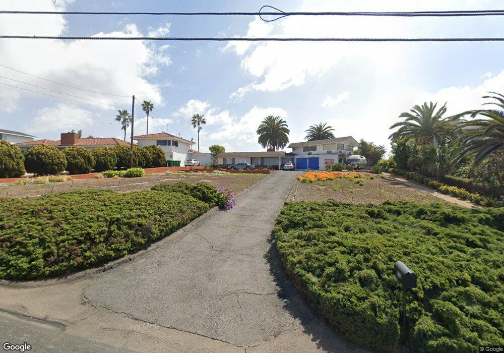 4024 Skyline Rd, Carlsbad, CA 92008 - photo 1