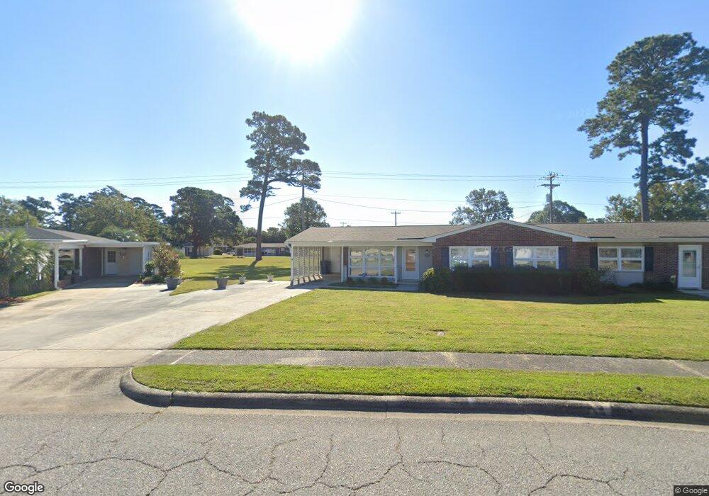 654 Pelican Ave unit 654, Myrtle Beach, SC 29577 - photo 1