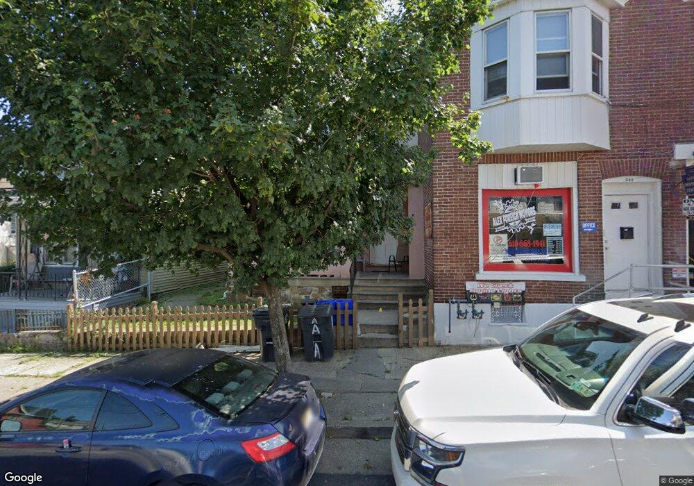 521 Ontario St, Bethlehem, PA 18015 - photo 1