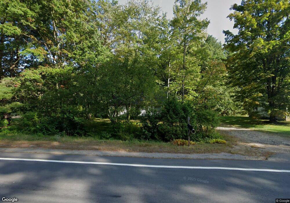 337 Wheelwright Rd, Barre, MA 01005 - photo 1