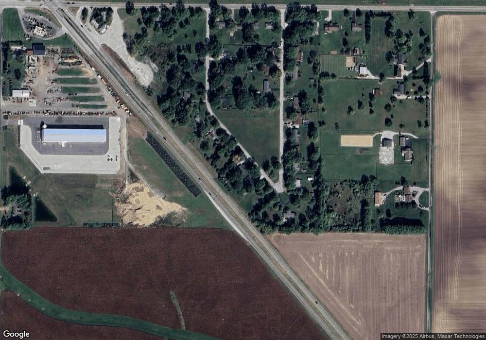 5834 N Laurel Dr, Thorntown, IN 46071 - photo 1