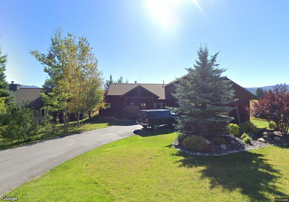 2606 Little Coyote Rd, Big Sky, MT 59716 - photo 1