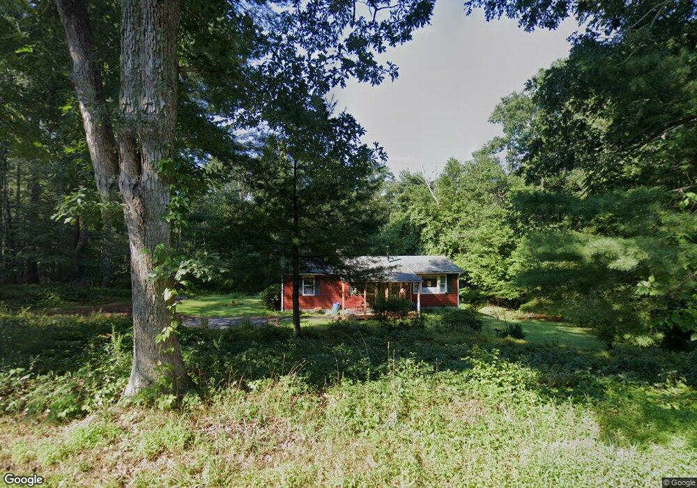 29 Cranberry Bog Rd, Danielson, CT 06239 - photo 1