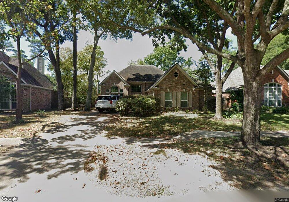 7811 Allegro Dr, Houston, TX 77040 - photo 1