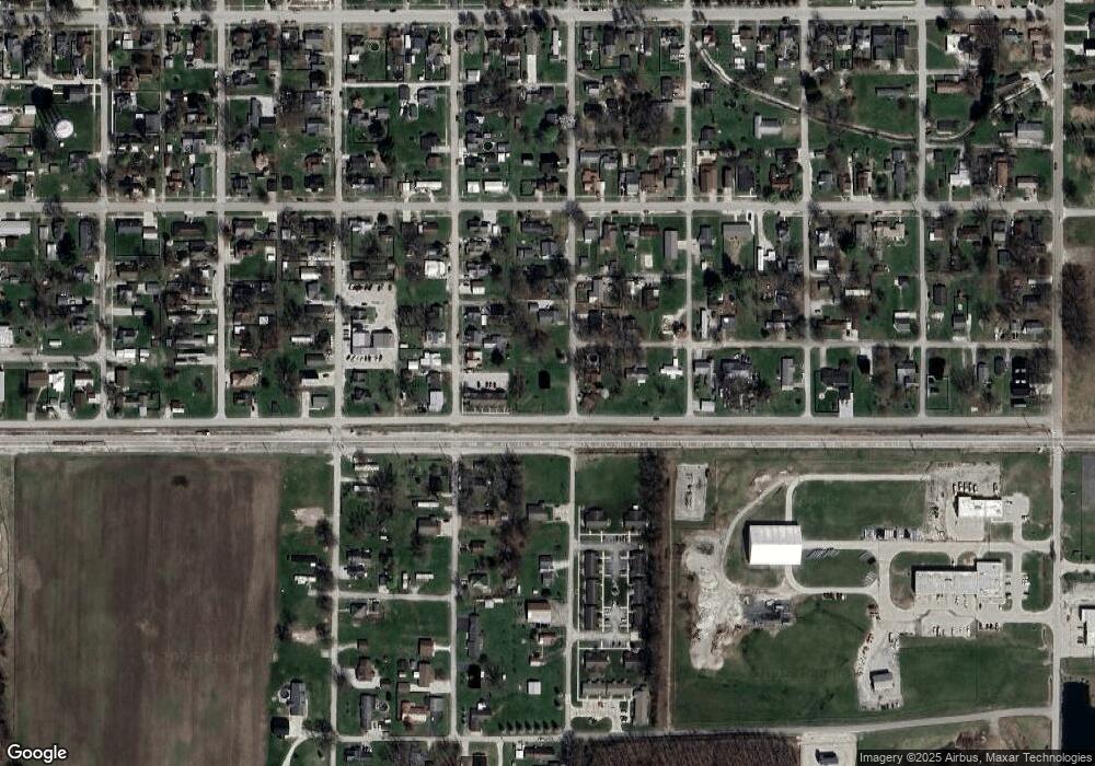 280 8th St SE, Linton, IN 47441 - photo 1