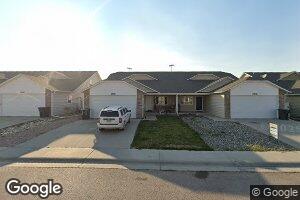 3408 Hoback Ave, Gillette, WY 82718