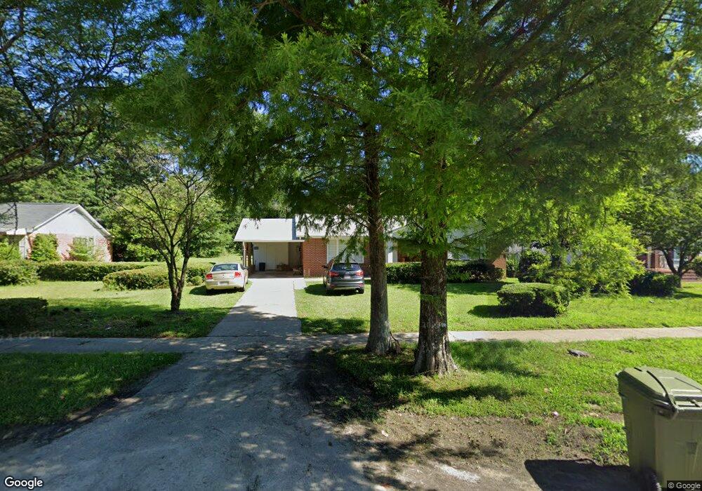 708 Chesnut St, Camden, SC 29020 - photo 1