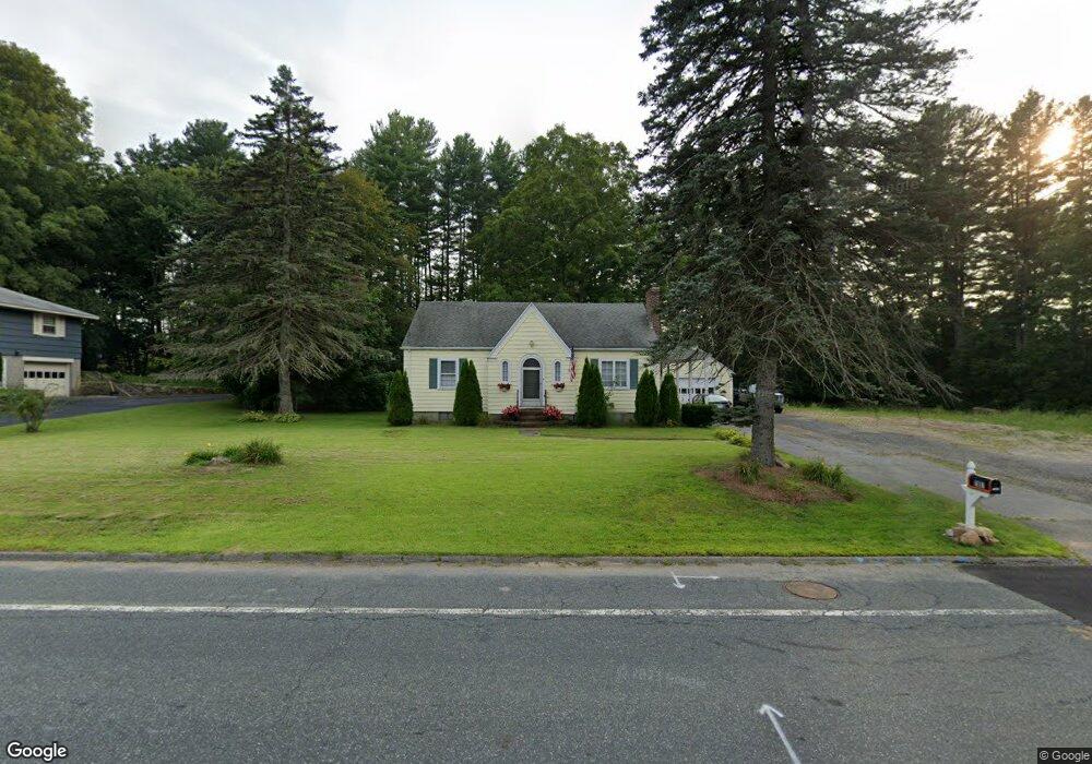 2897 Providence Rd, Northbridge, MA 01534 - photo 1