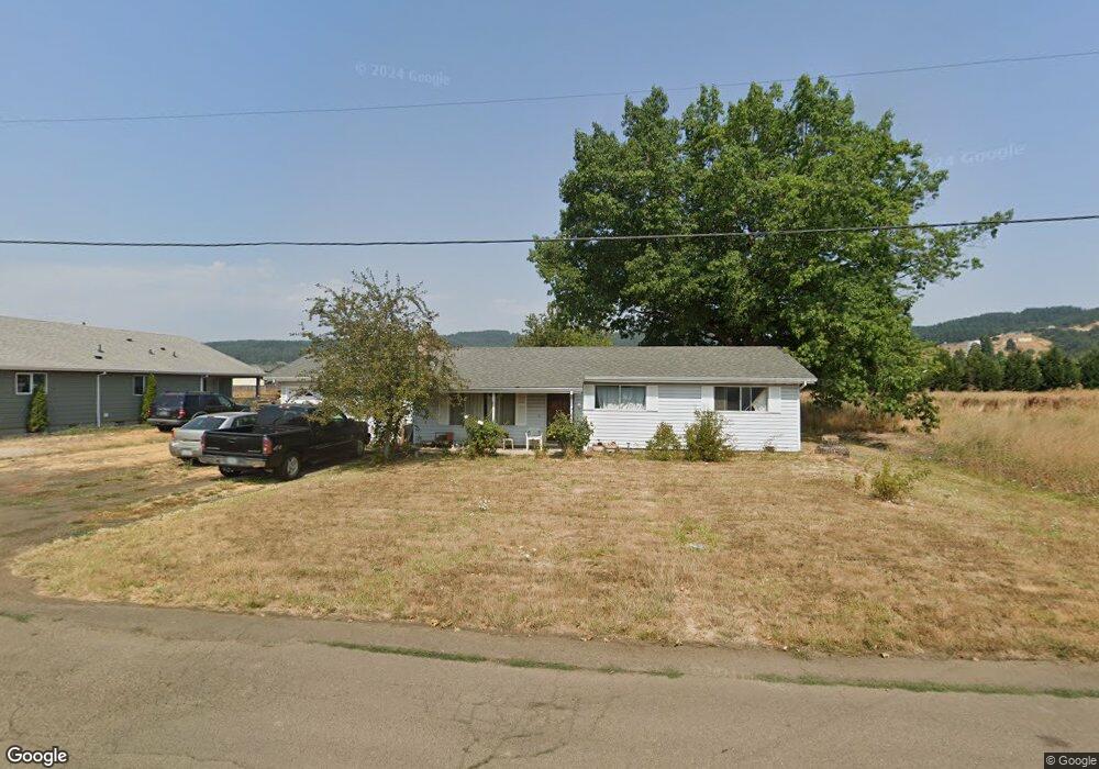 581 NW Sherman St, Sheridan, OR 97378 - photo 1